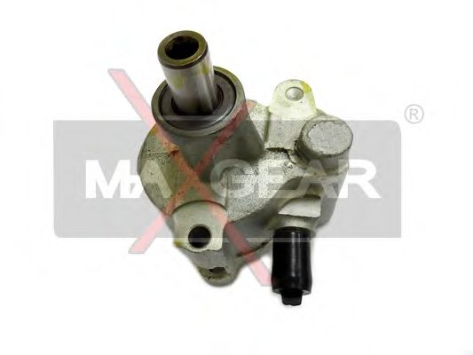 Гидравлический насос, рулевое управление MAXGEAR 48-0046