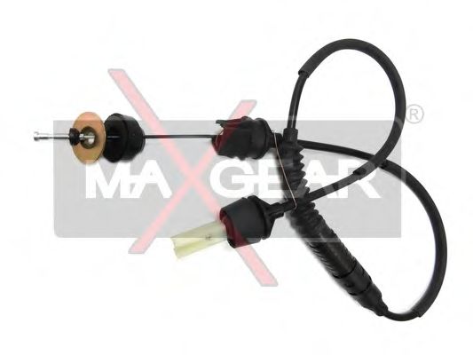 Трос, управление сцеплением MAXGEAR 32-0081