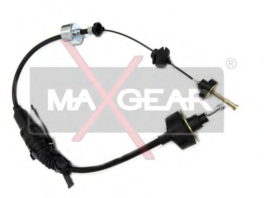 Трос, управление сцеплением MAXGEAR 32-0094