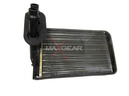 Теплообменник, отопление салона MAXGEAR 18-0058