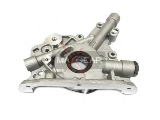 Масляный насос MAXGEAR 420023