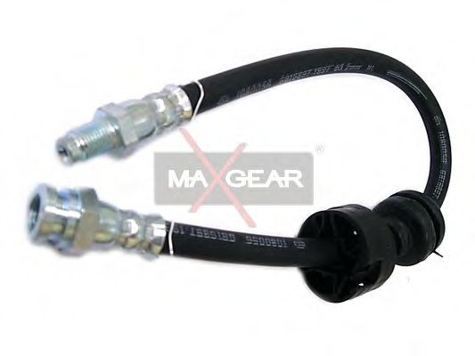 Тормозной шланг MAXGEAR 52-0066