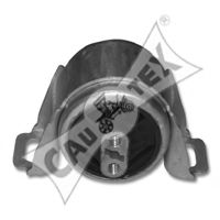 Подвеска, двигатель CAUTEX 081009