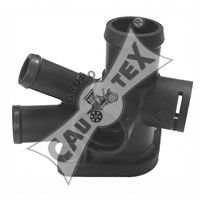 Фланец охлаждающей жидкости CAUTEX 952135