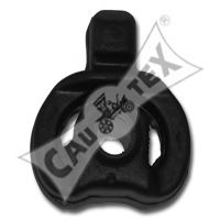 Кронштейн, система выпуска ОГ CAUTEX 020302