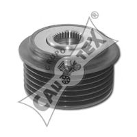 Ременный шкив, генератор CAUTEX 460979