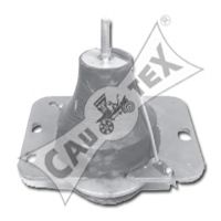 Подвеска, двигатель CAUTEX 061016