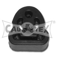 Кронштейн, система выпуска ОГ CAUTEX 068051