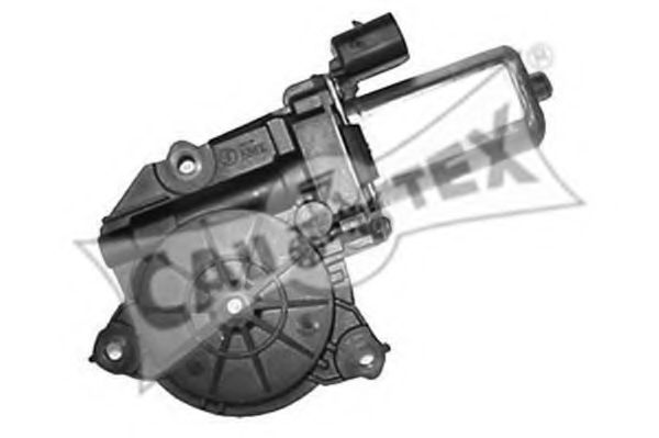 Электродвигатель, стеклоподъемник CAUTEX 017383