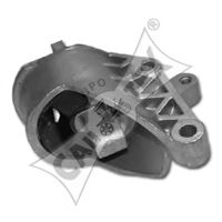 Подвеска, двигатель CAUTEX 461084