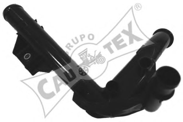 Трубка охлаждающей жидкости CAUTEX 955414