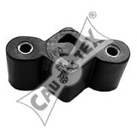 Буфер, глушитель CAUTEX 010159