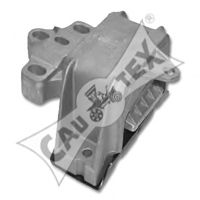Подвеска, двигатель CAUTEX 461143