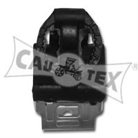 Кронштейн, система выпуска ОГ CAUTEX 021085