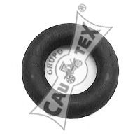 Кронштейн, система выпуска ОГ CAUTEX 120016