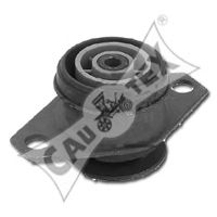 Подвеска, двигатель CAUTEX 011433