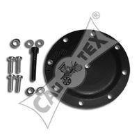 Мембрана, вакуумный насос CAUTEX 021047