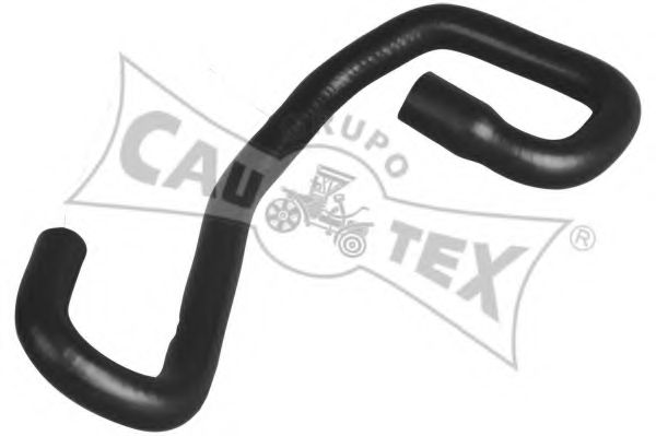 Шланг, теплообменник - отопление CAUTEX 036741