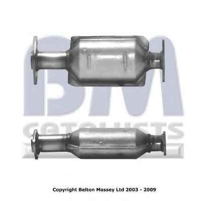 Катализатор BM CATALYSTS BM80053H