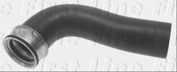 Трубка нагнетаемого воздуха FIRST LINE FTH1066