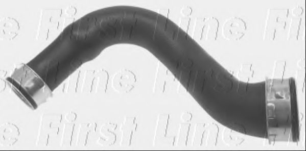 Трубка нагнетаемого воздуха FIRST LINE FTH1185