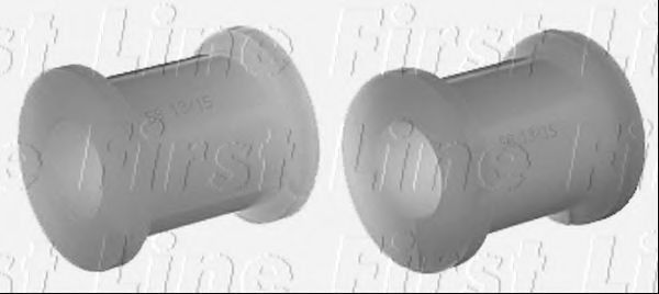 Ремкомплект, соединительная тяга стабилизатора FIRST LINE FSK7844K