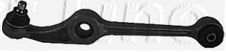 Рычаг независимой подвески колеса, подвеска колеса FIRST LINE FCA5609