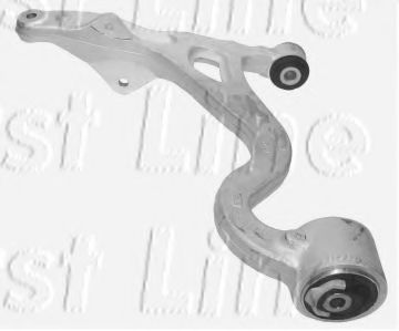 Рычаг независимой подвески колеса, подвеска колеса FIRST LINE FCA6661