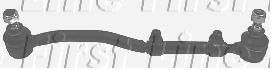 Поперечная рулевая тяга FIRST LINE FDL6395