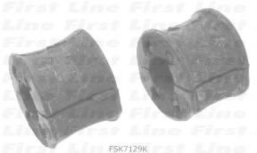 Ремкомплект, соединительная тяга стабилизатора FIRST LINE FSK7129K