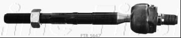 Осевой шарнир, рулевая тяга FIRST LINE FTR5647