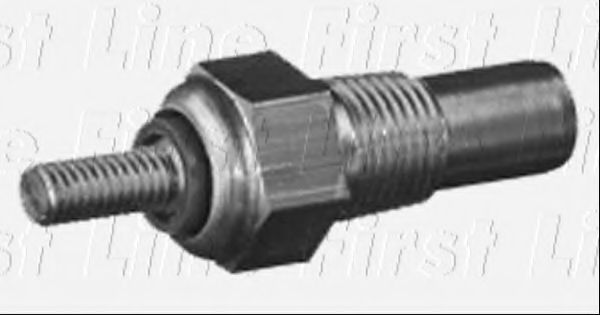 Датчик, температура охлаждающей жидкости FIRST LINE FTS3073