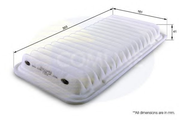 Воздушный фильтр COMLINE CMZ12459