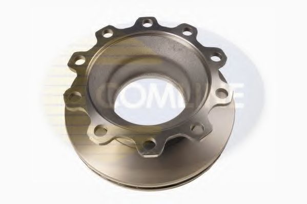 Тормозной диск UNIPART 3135