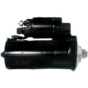 Стартер HC-PARTS CS1287