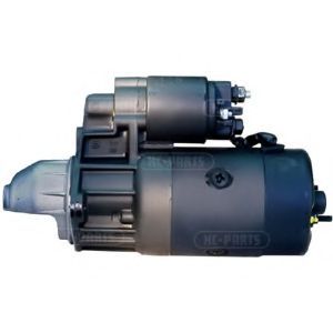 Стартер HC-PARTS CS378