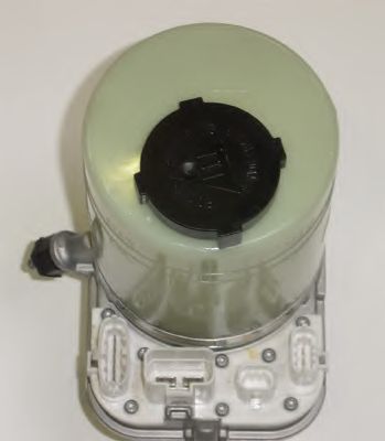 Гидравлический насос, рулевое управление WAT BEGM95