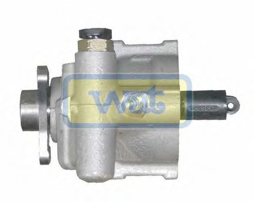 Гидравлический насос, рулевое управление WAT 26081479RS