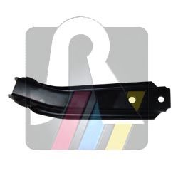 Рычаг независимой подвески колеса, подвеска колеса RTS 76-00061-1