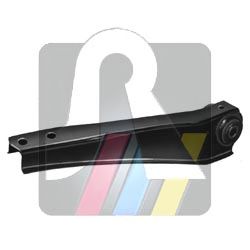 Рычаг независимой подвески колеса, подвеска колеса RTS 76-00366-2
