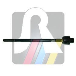 Осевой шарнир, рулевая тяга REDAELLI RICAMBI 5304