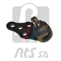Несущий / направляющий шарнир RTS 93-03125