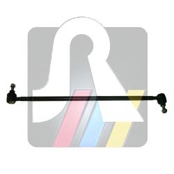 Поперечная рулевая тяга RTS 94-00938
