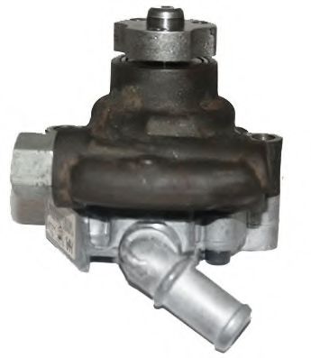 Гидравлический насос, рулевое управление SERCORE 07B903-1