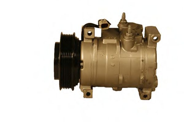 Компрессор, кондиционер SERCORE 16CA256