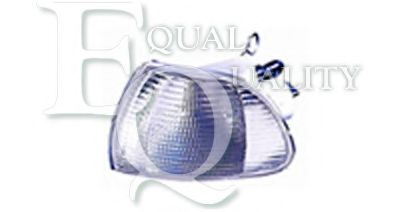Фонарь указателя поворота EQUAL QUALITY FA4699