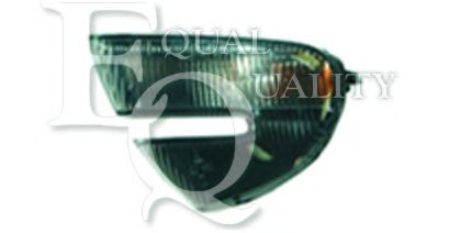 Фонарь указателя поворота EQUAL QUALITY FA4919