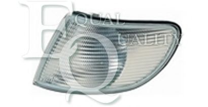 Фонарь указателя поворота EQUAL QUALITY GA7019