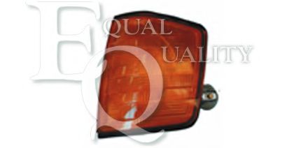 Фонарь указателя поворота EQUAL QUALITY FA8300