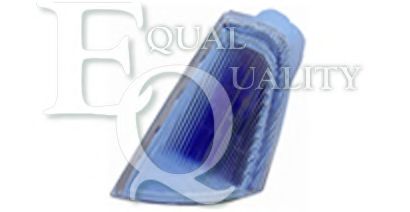 Фонарь указателя поворота EQUAL QUALITY FA8789